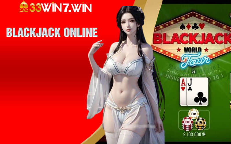 Blackjack Online