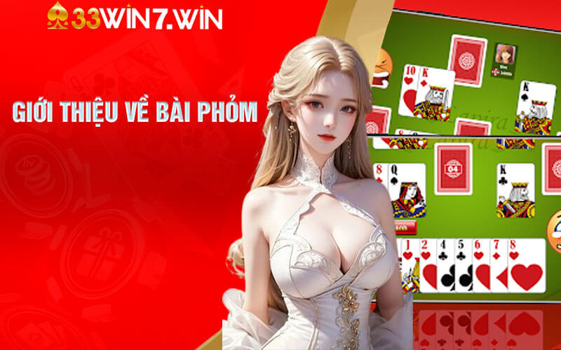 Giới thiệu về Bài Phỏm