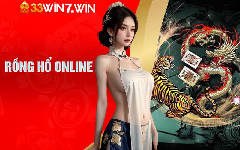 Rồng Hổ Online