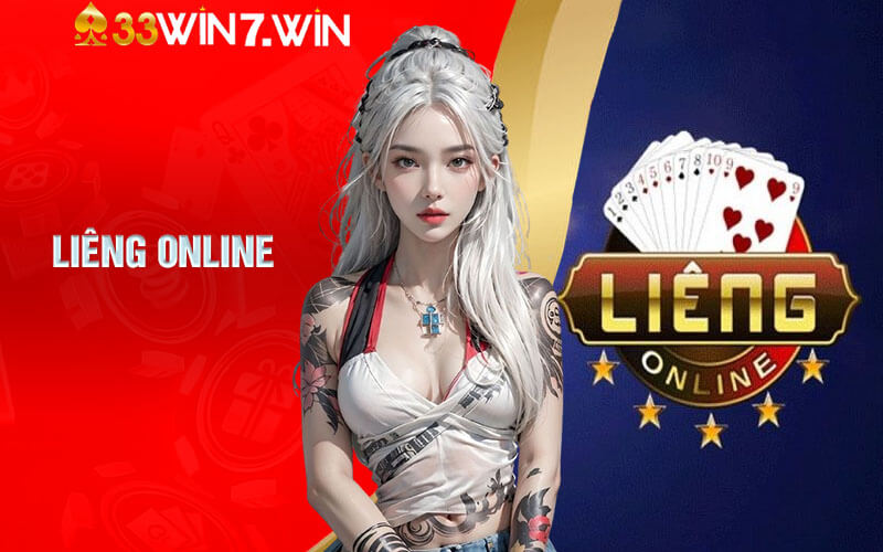 Liêng Online