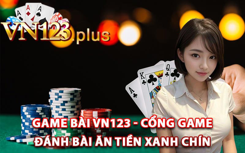 game bài vn123